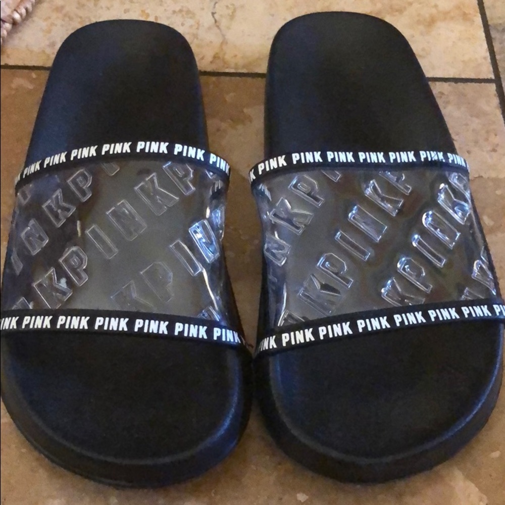 Victoria’s Secret PINK Slides